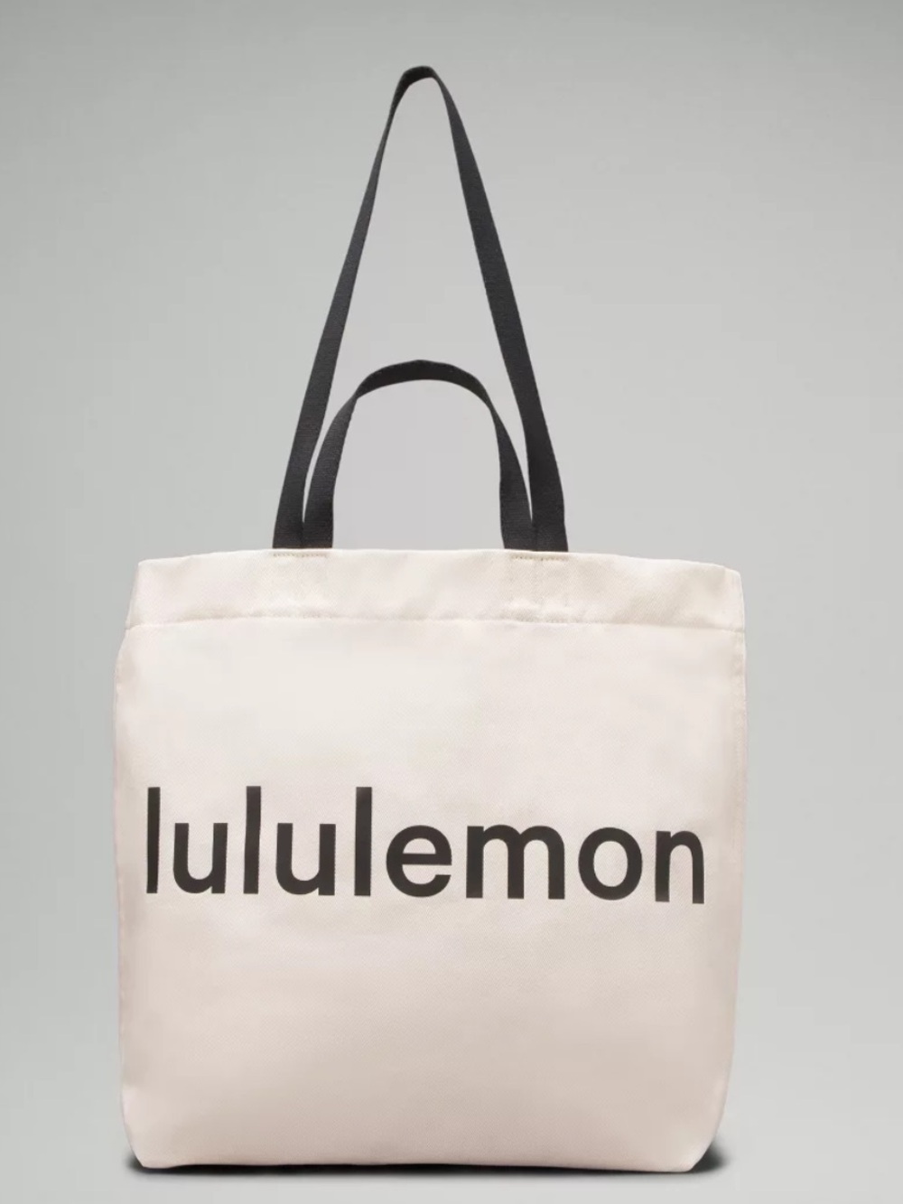 LULULEMON 17L Tote